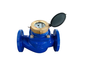 DN40-80大口径机械水表