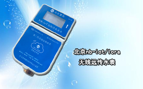 北京nb-iot/lora无线远传水表