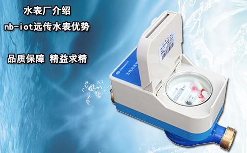 水表厂介绍nb-iot远传水表优势